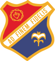 Escudo Colegio Esclavas del Sagrado Corazón de Jesús